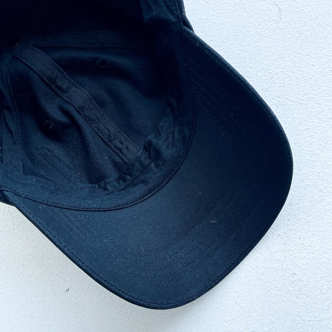 아디다스x요지야마모토 Y-3 19F/W 11주년 볼캡 상품이미지5