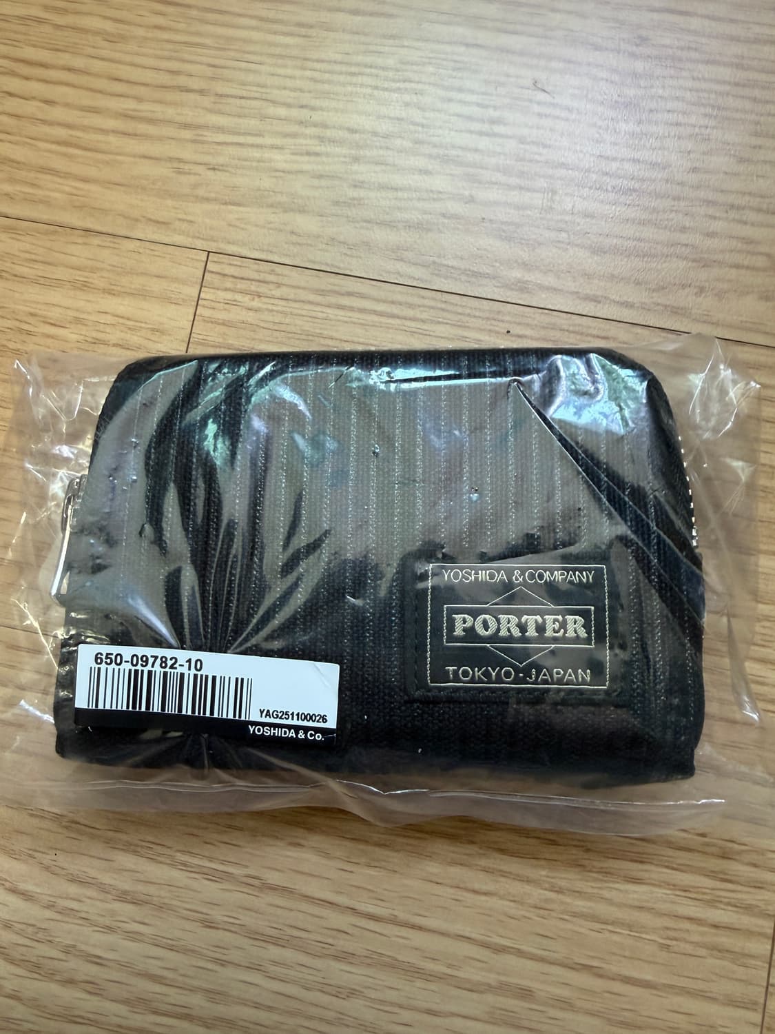 포터 카드지갑 상품이미지2