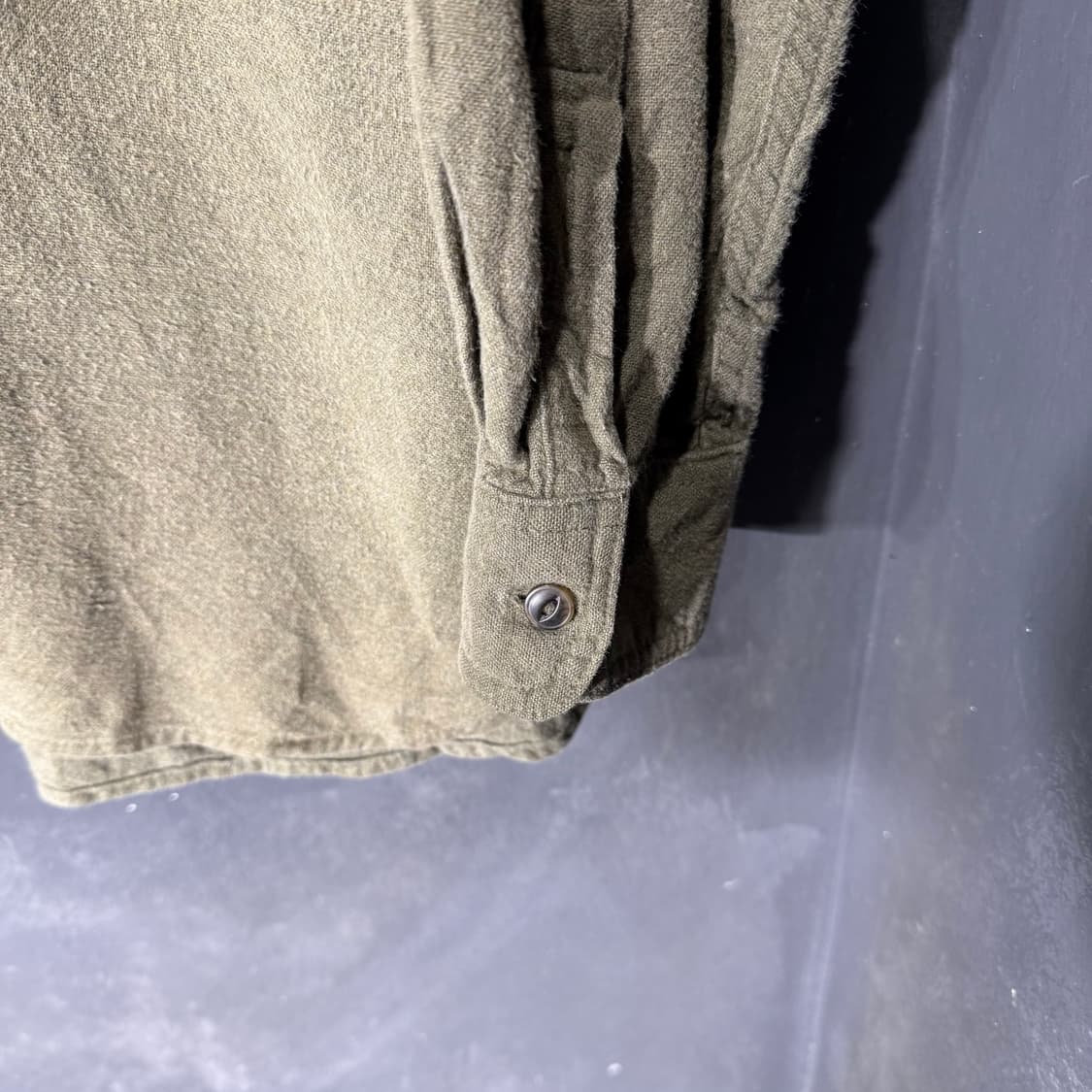 빈티지 칼하트 셔츠 (XXL/old_8165) 상품이미지6