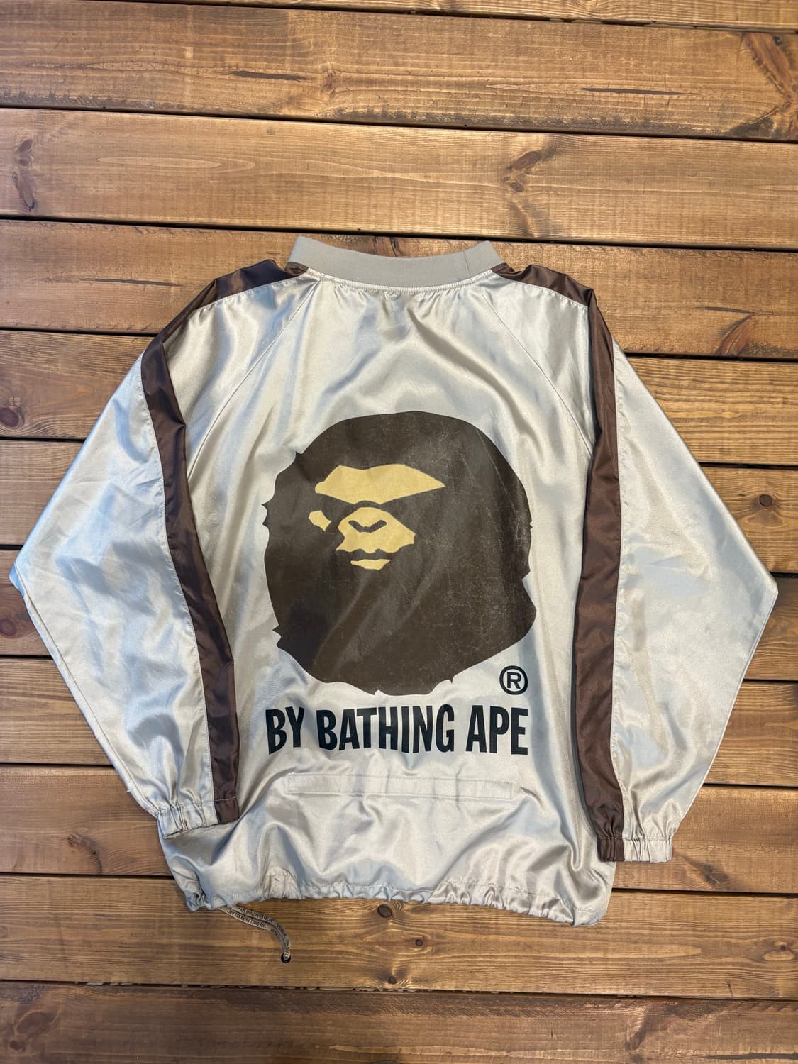 베이프 빅사루 웜업 상품이미지6