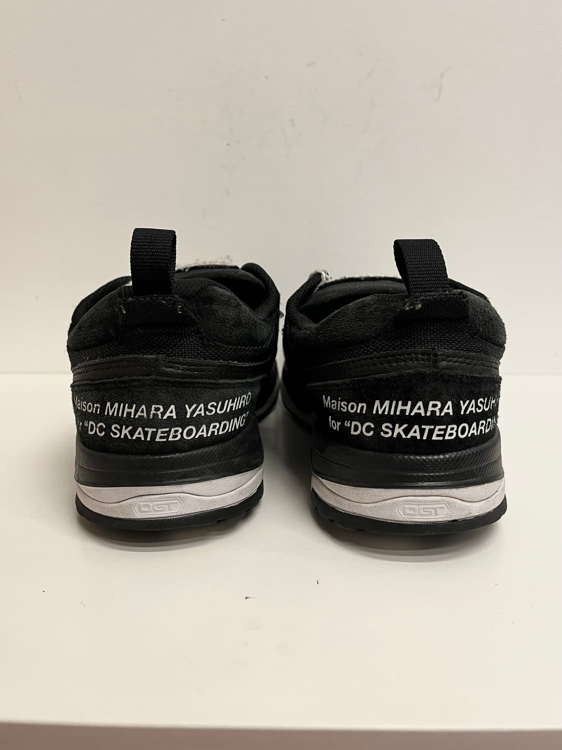 DC SHOES X MIHARA YASUHIRO 상품이미지4