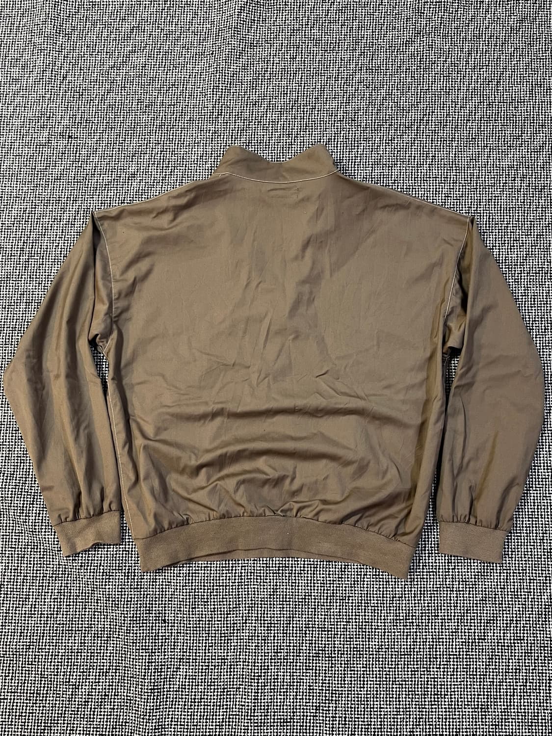 빔즈 아노락 반집업 상품이미지4