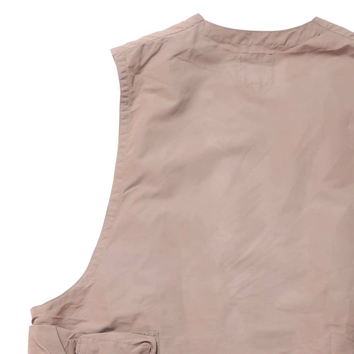 빔즈 Beams Polyester Fishing  Vest 상품이미지5