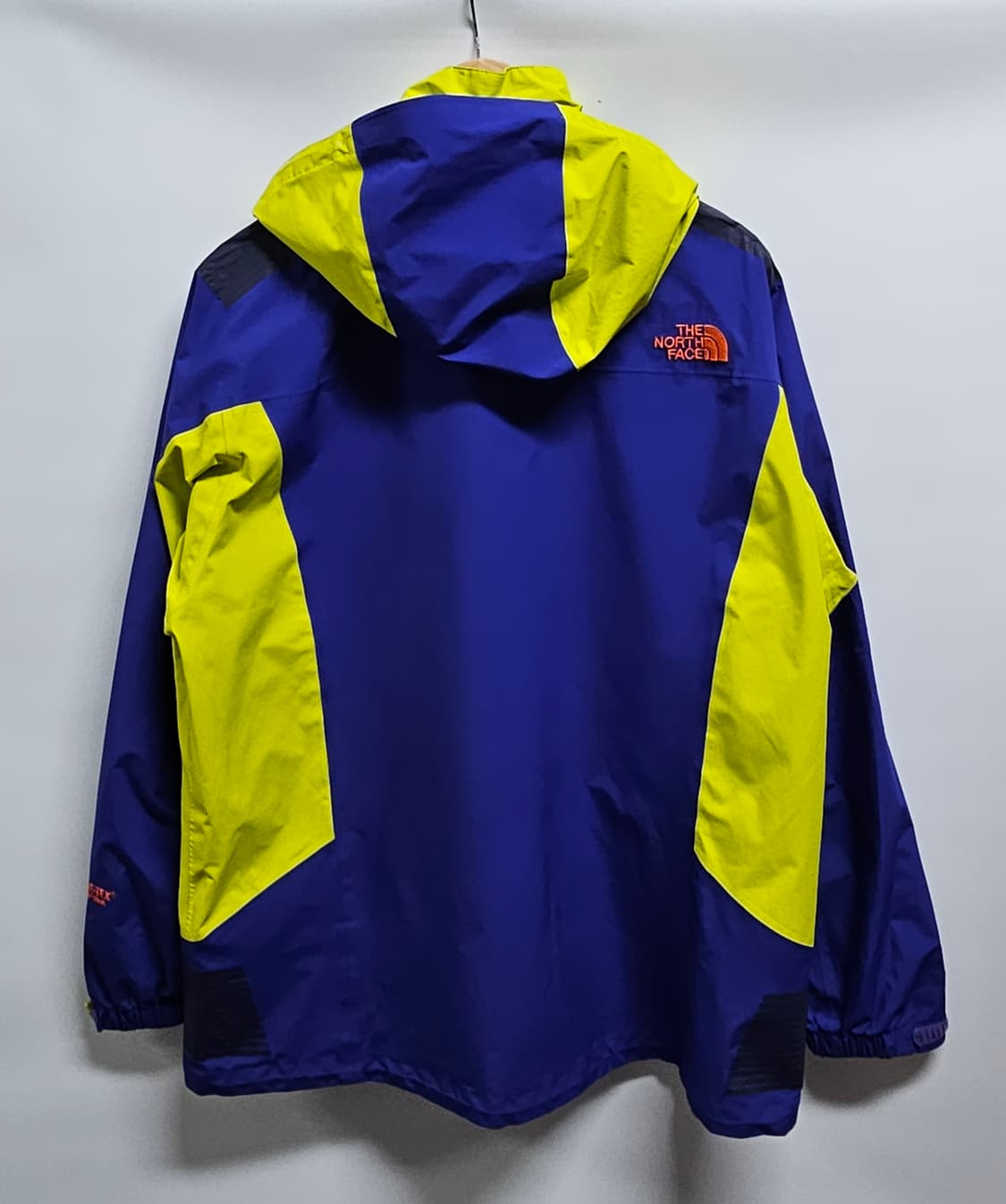 노스페이스 고어텍스 바람막이 XL 상품이미지2