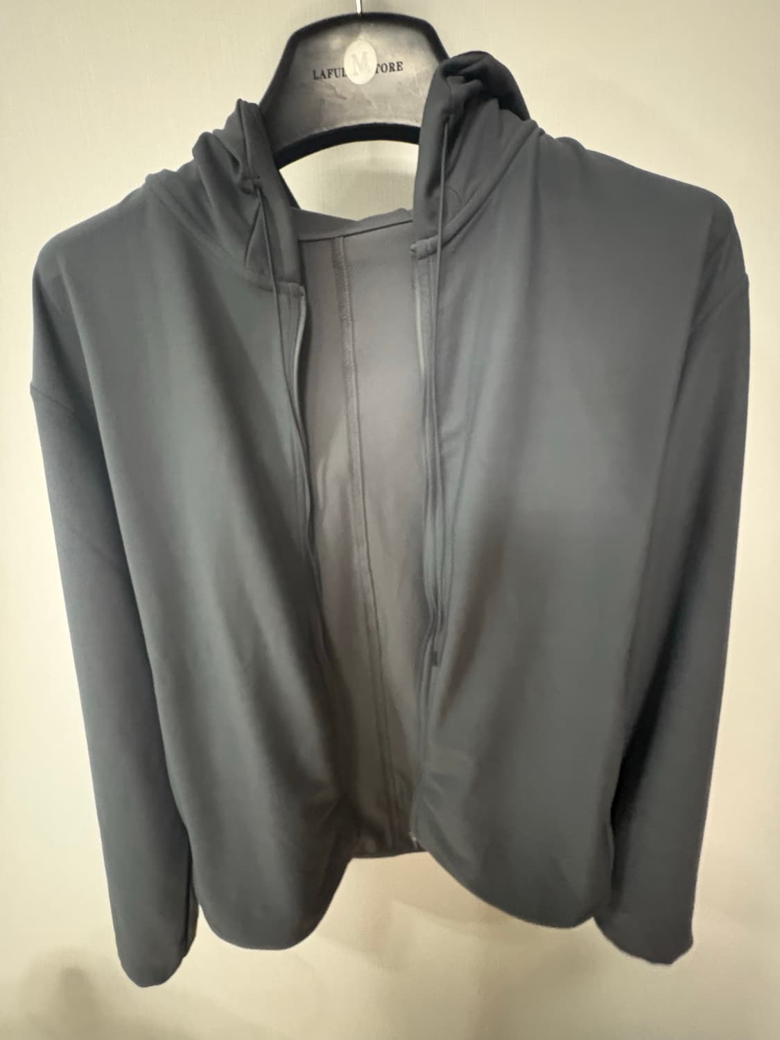 Post archive faction 5.0 hoodie 상품이미지1