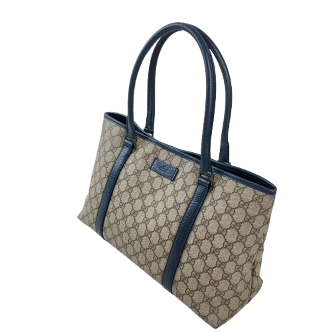 정품 구찌 수프림 GG 로고 숄더백 상품이미지4