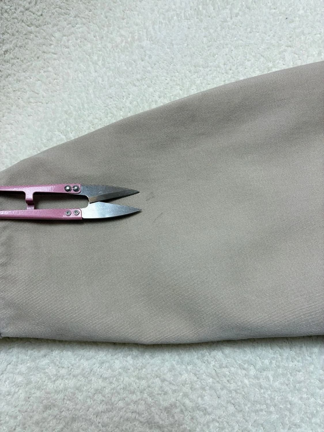 폴로 랄프로렌 00's 스윙톱 코튼 자켓 PN6314    상품이미지8