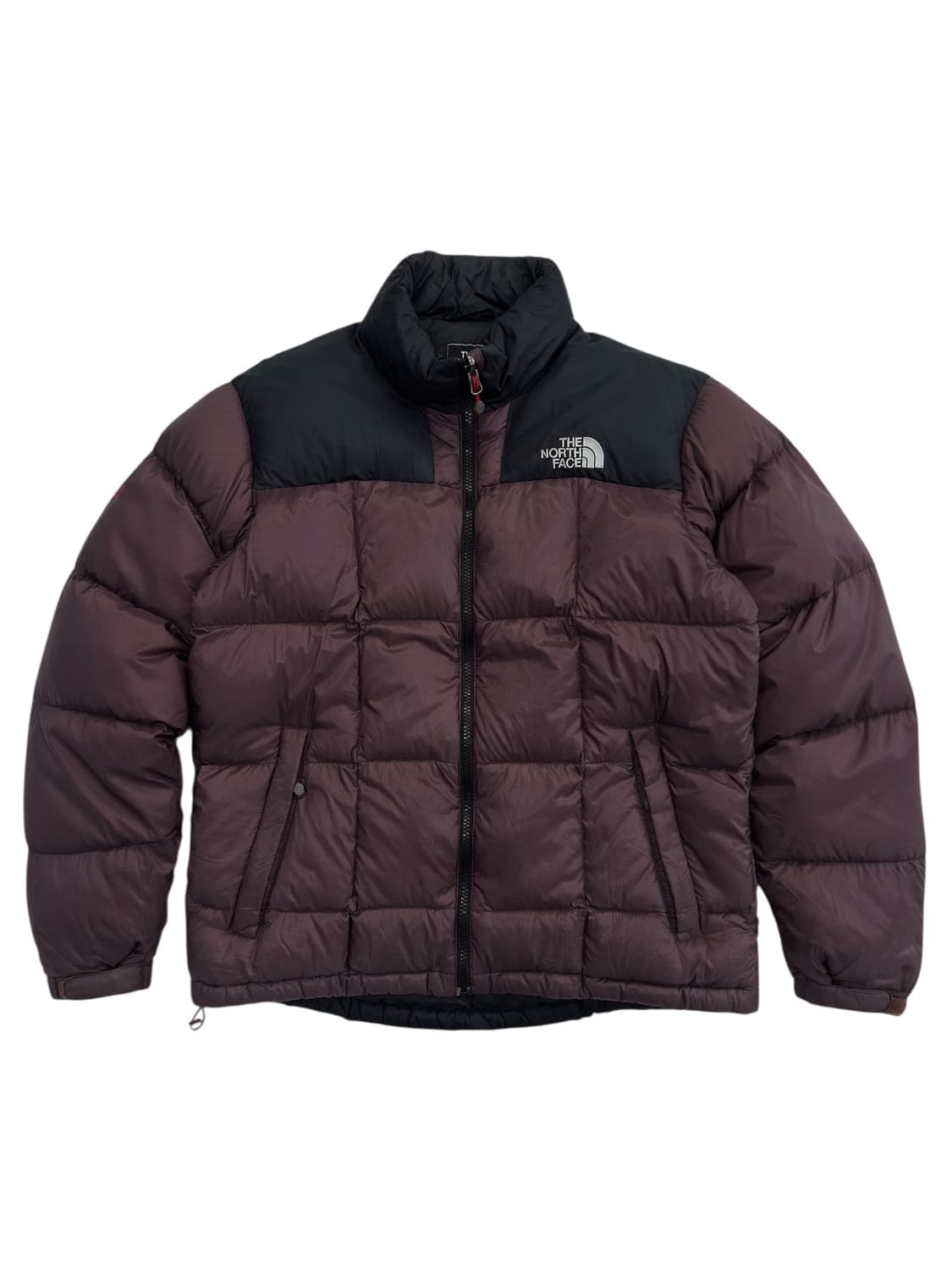 노스페이스 써밋 800 로체 경량패딩 브라운 상품이미지1