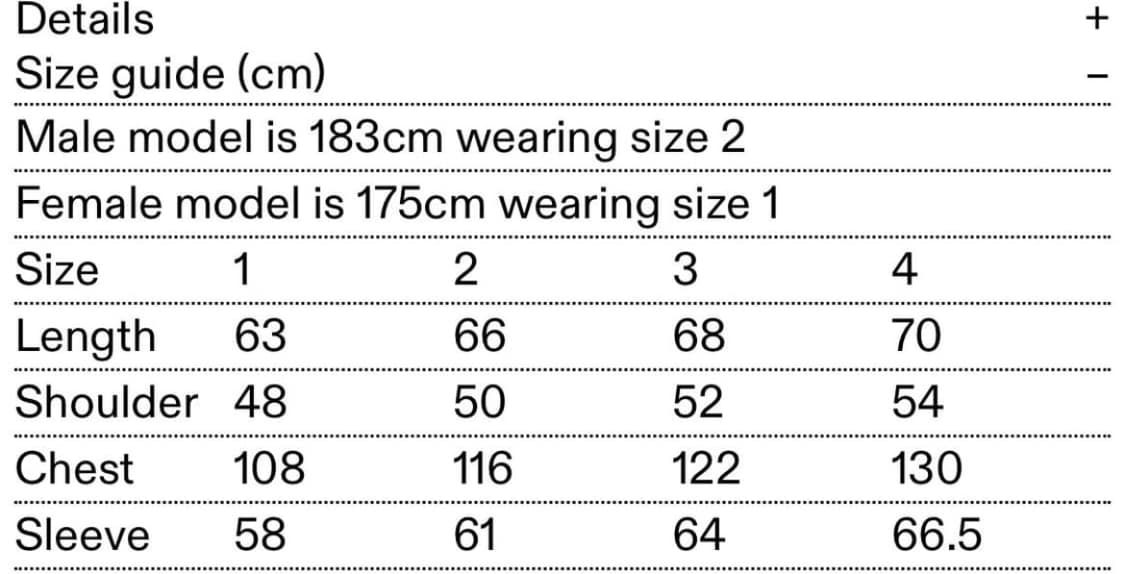 [3] 혜인서 버튼 후드 상품이미지6