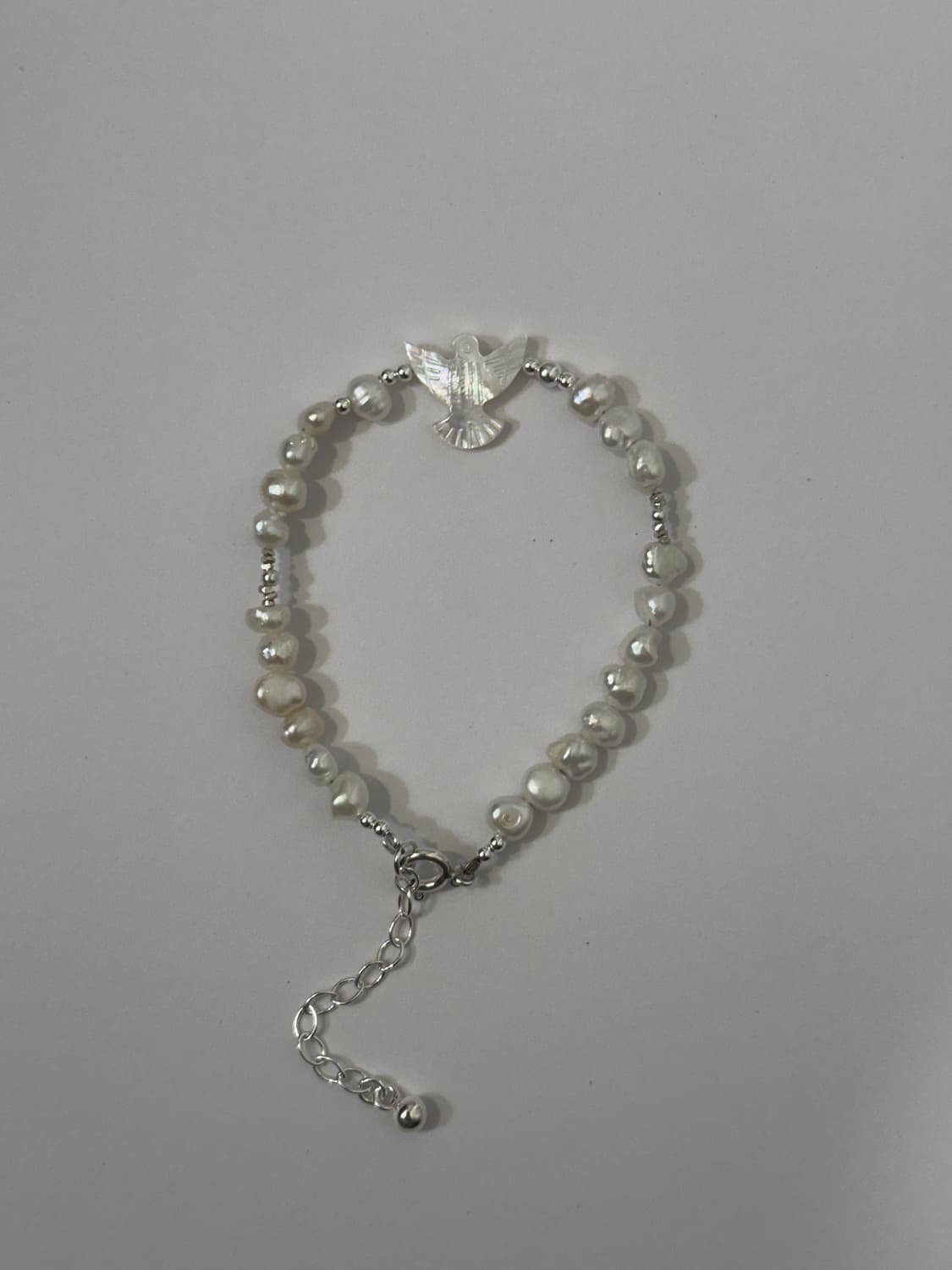 Musta Thunderbird Bracelet 상품이미지1