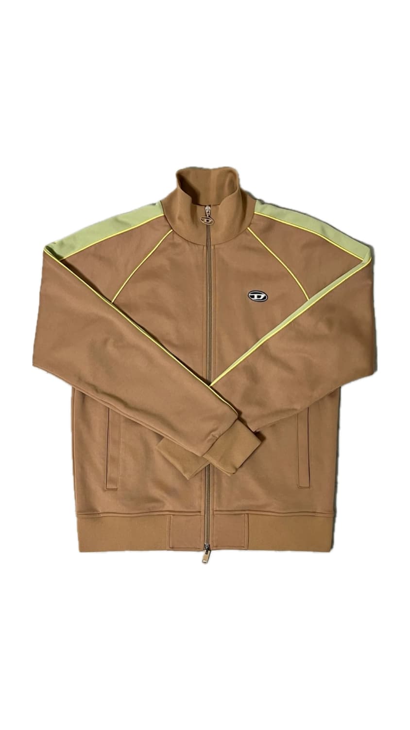 디젤 트랙 자켓 (m) 상품이미지1