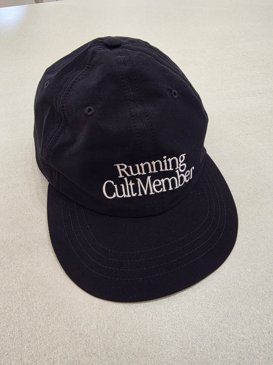 새티스파이 피스쉘 캡 판매 상품이미지4