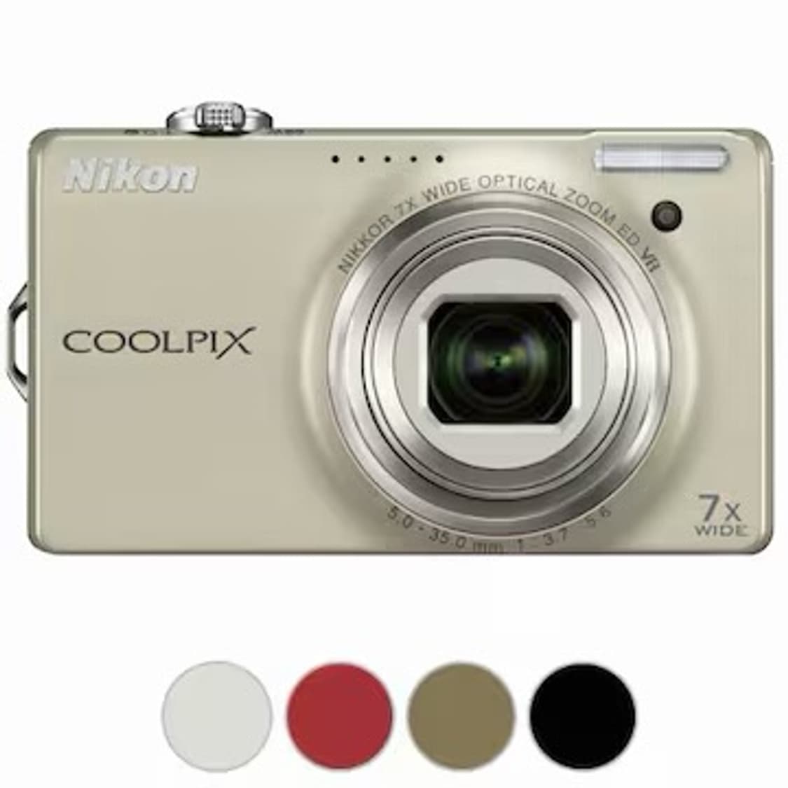 Nikon coolpix s6000 상품이미지8