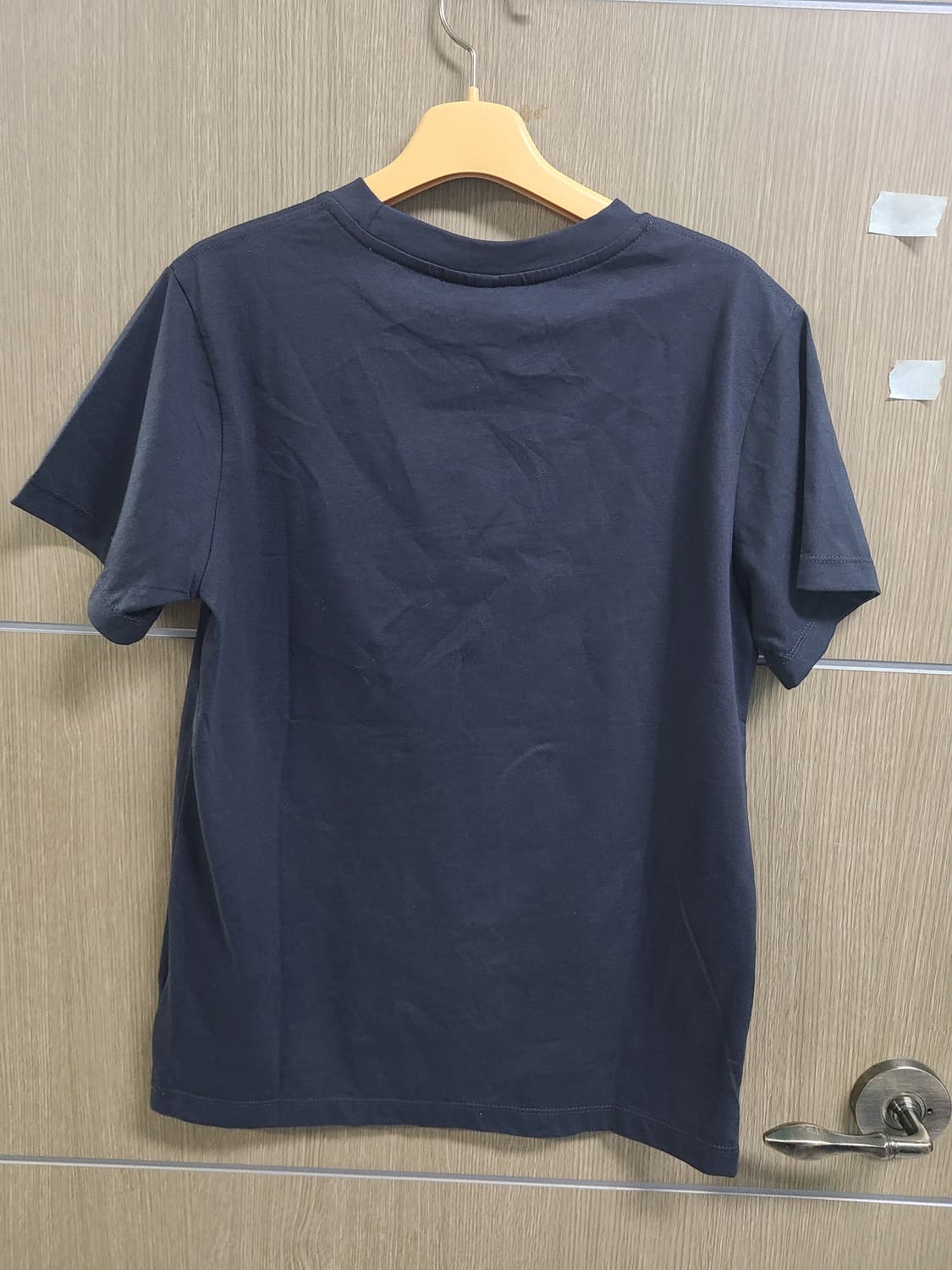 새옷 가니 반팔티  상품이미지3