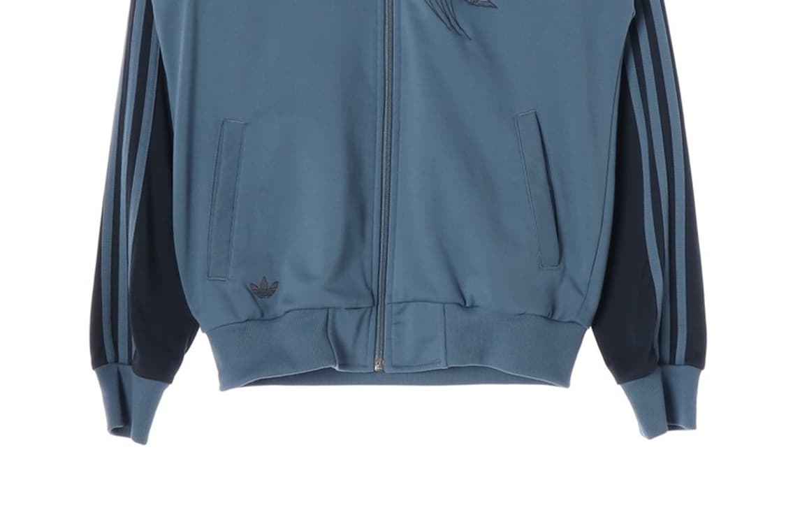 아디다스 재팬 잉어 져지 M 상품이미지5