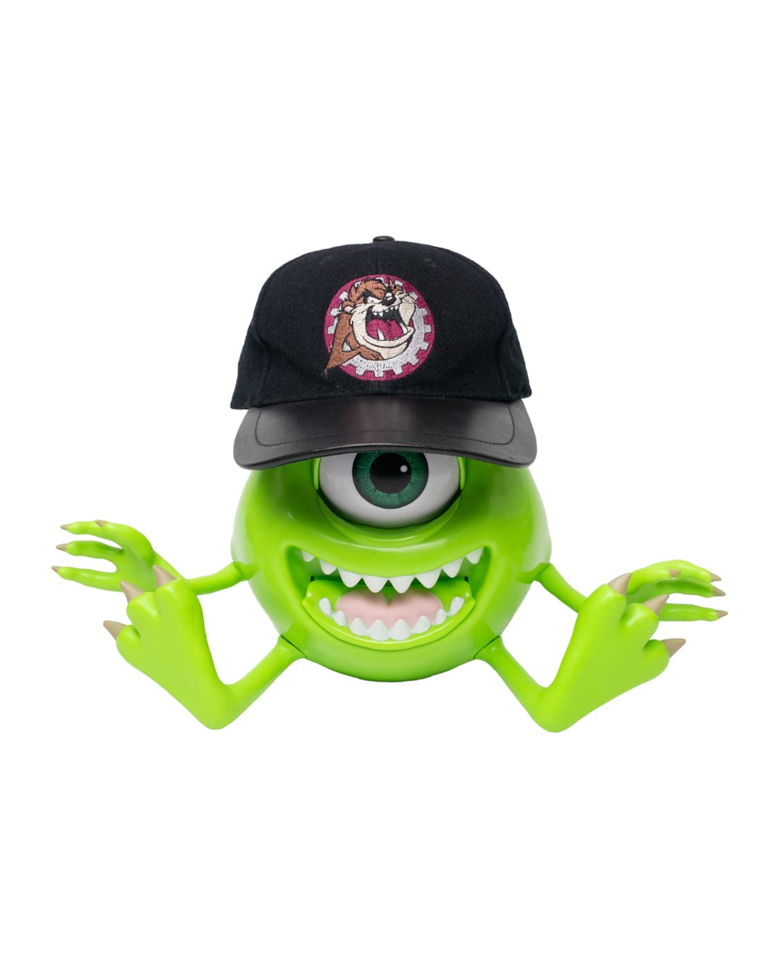 루니튠즈 테즈 레더 캡 (M) 상품이미지1