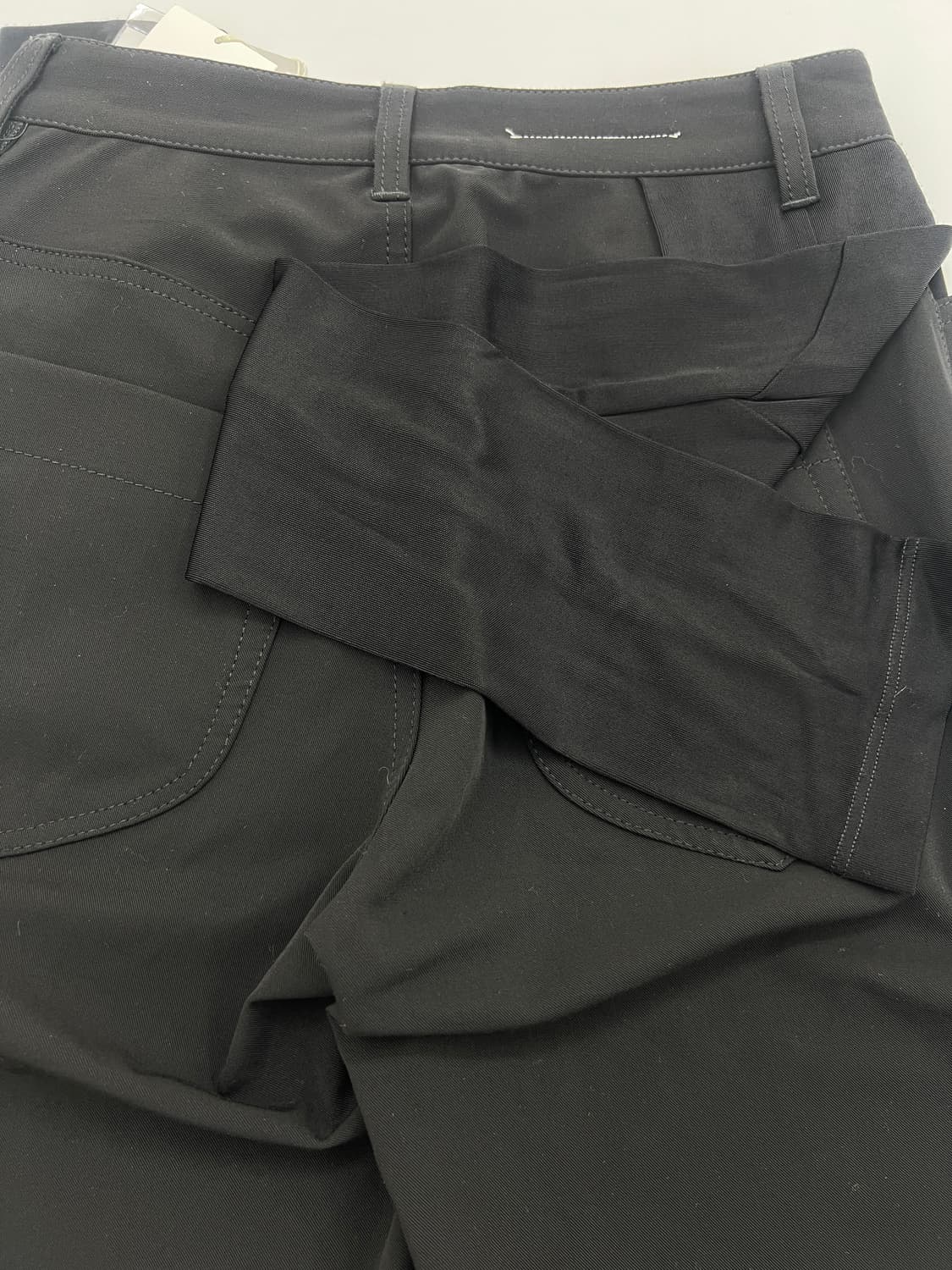 (새제품) MM6 5Pocket 트라우저 팬츠 상품이미지6