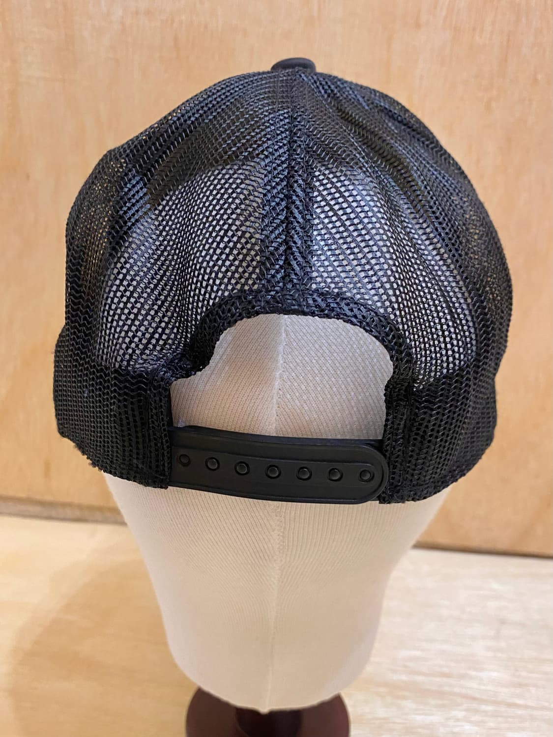 snowy mountain mesh cap 미국 빈티지 설산 매쉬캡 상품이미지4