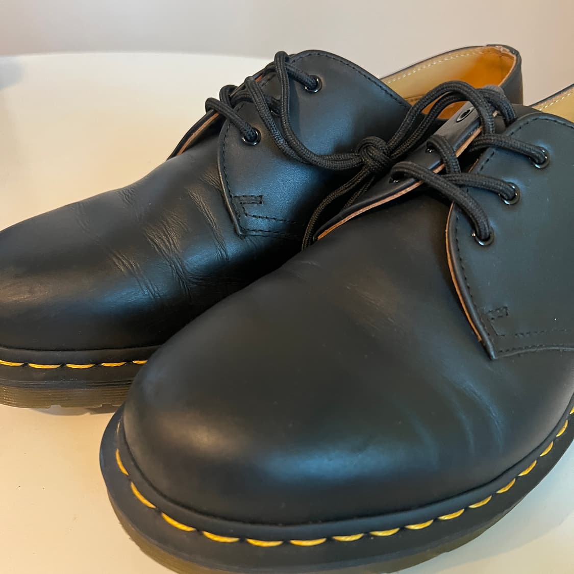 닥터마틴 1461 나파 3홀 슈즈 상품이미지5