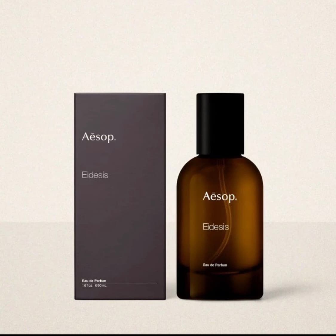 이솝 이더시스 오 드 퍼퓸 50ml 상품이미지1