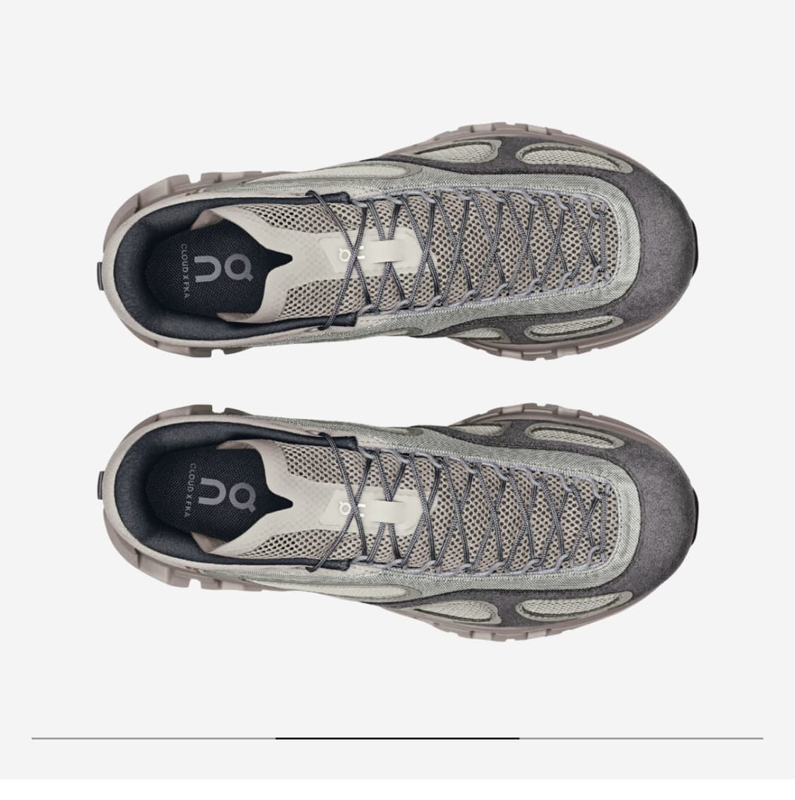 On Running x FKA Twigs Cloud X 4 Desert  상품이미지2