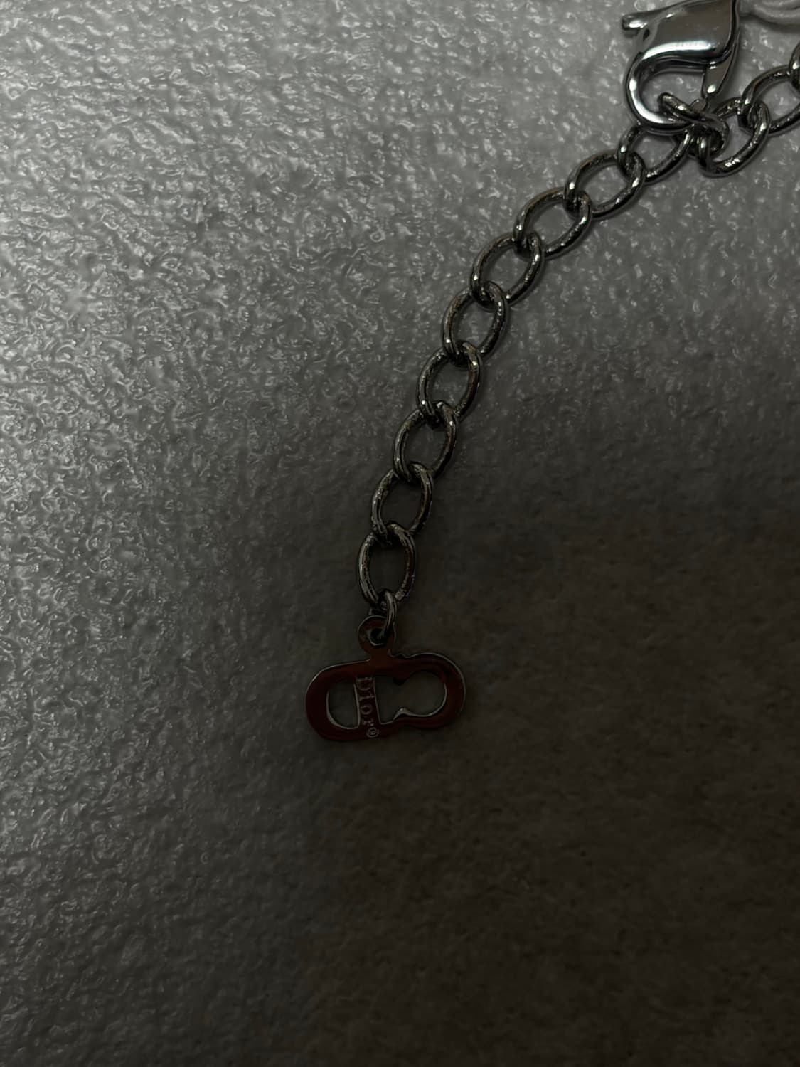 (정품) (새상품급) 디올 목걸이 판매합니다!  상품이미지4