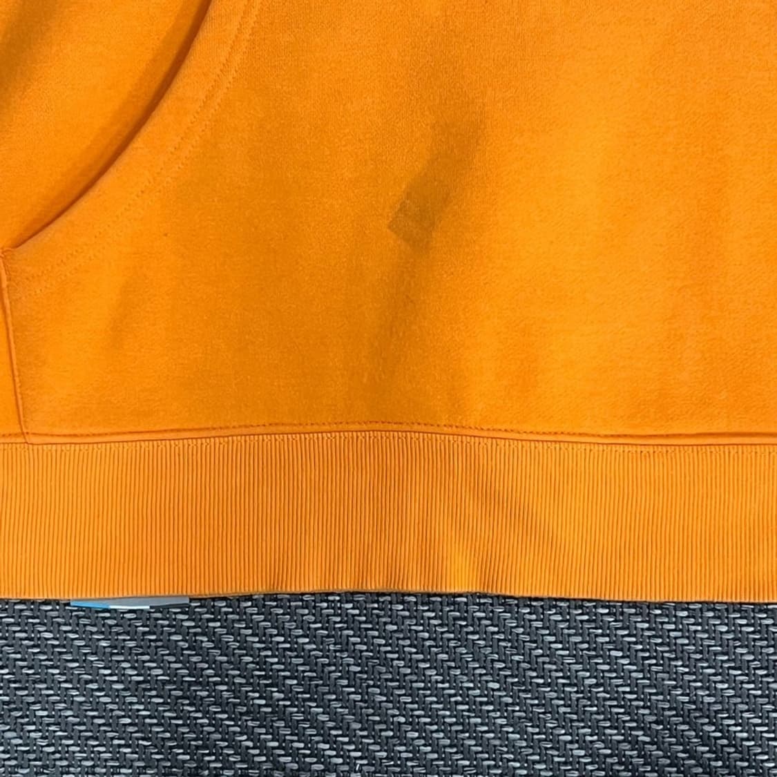 디씨슈즈 빅로고 슬리브리스 후드티 v1080 상품이미지5