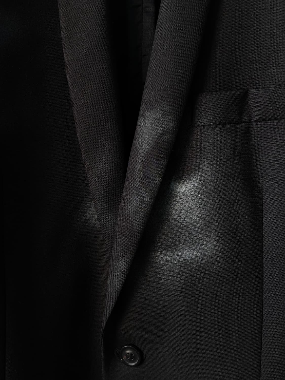 마틴 마르지엘라 쉐도우 고스트 블레이저 상품이미지3