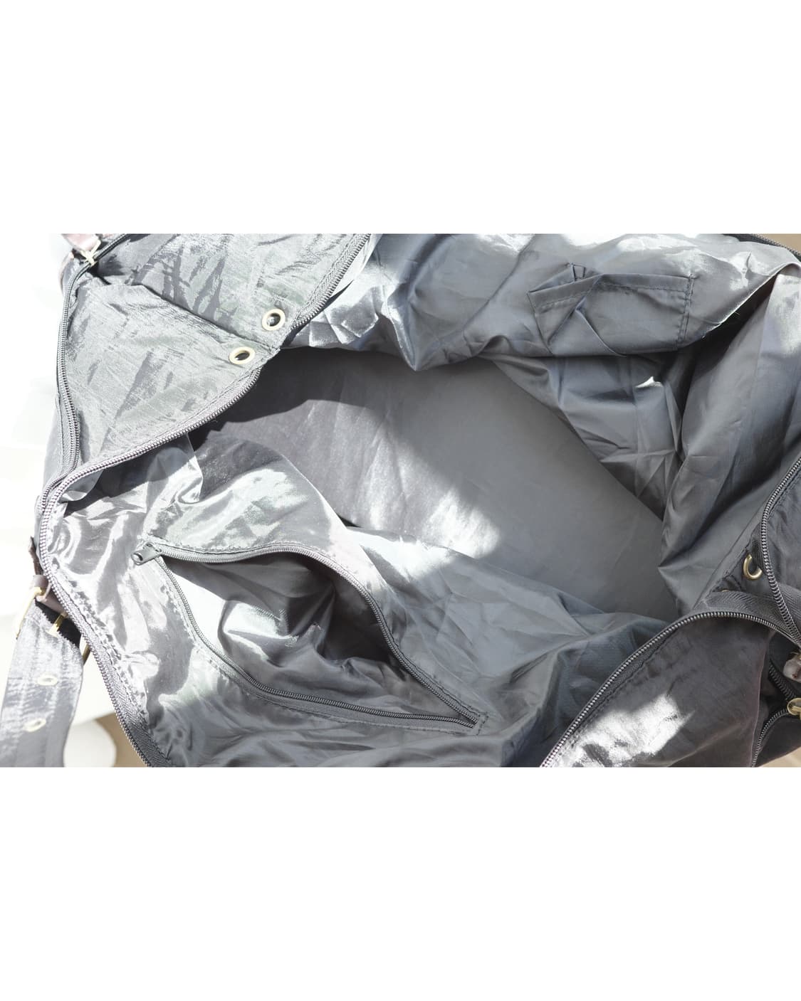 Big nylon bag  상품이미지4