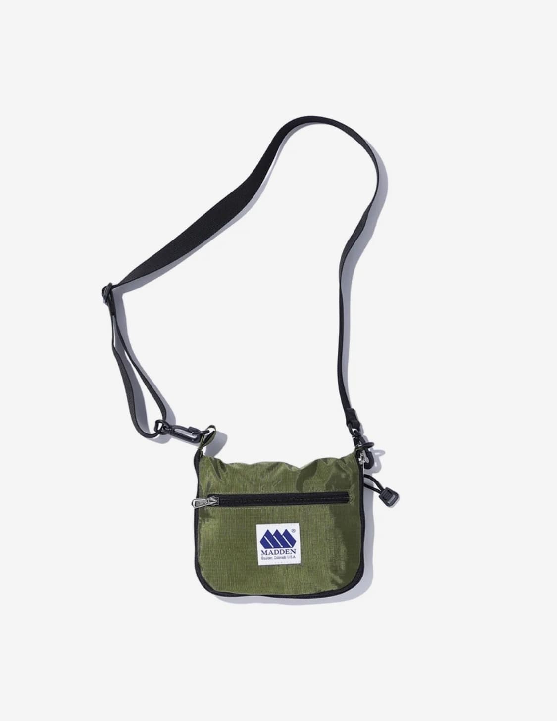 madden 매든 토트백 베이지 상품이미지3