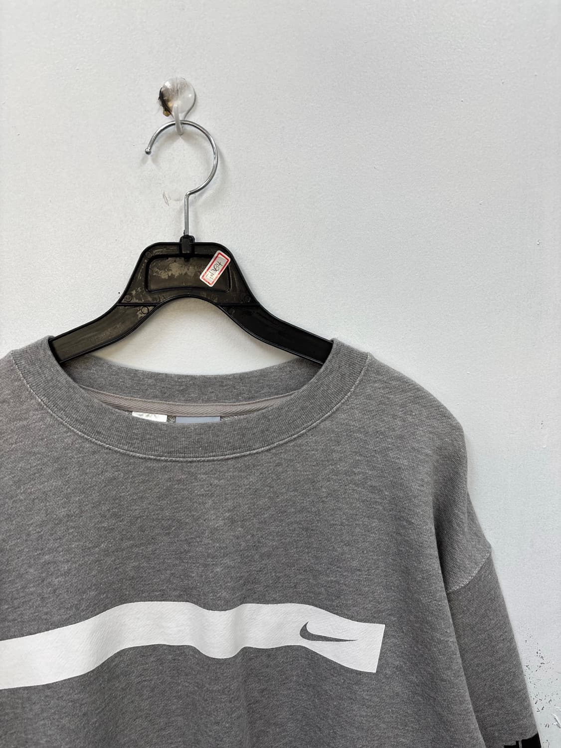 나이키 스우시 맨투맨 상품이미지2