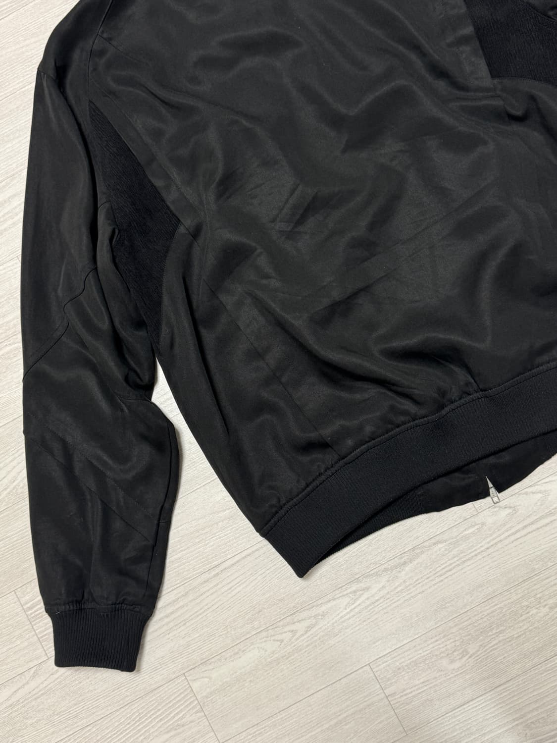 이그노타 코어10 카빙 자켓 블랙 M 상품이미지8