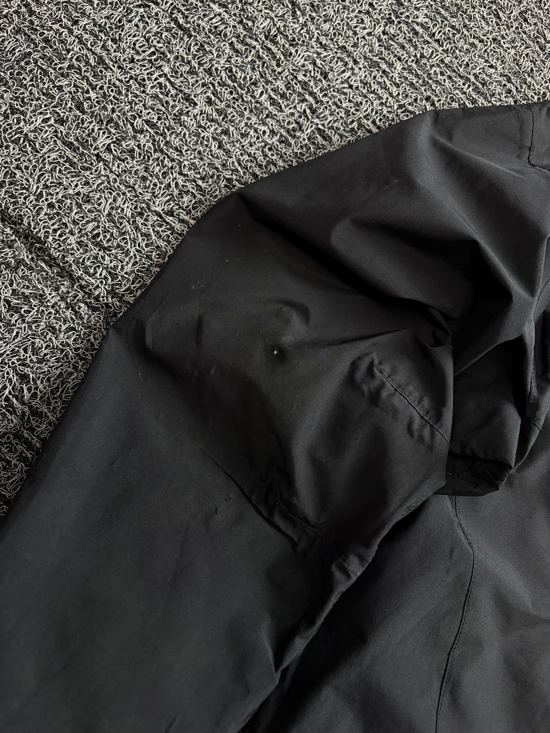 노스페이스 고어텍스 고프코어 바람막이 자켓 3647 상품이미지6