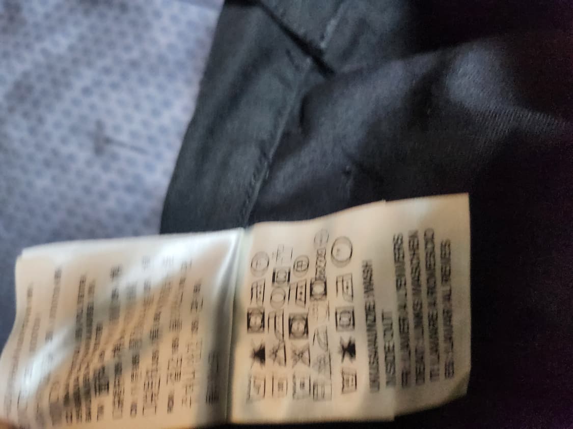 칼하트 WIP 정품 럭 더블 니 팬츠 상품이미지8