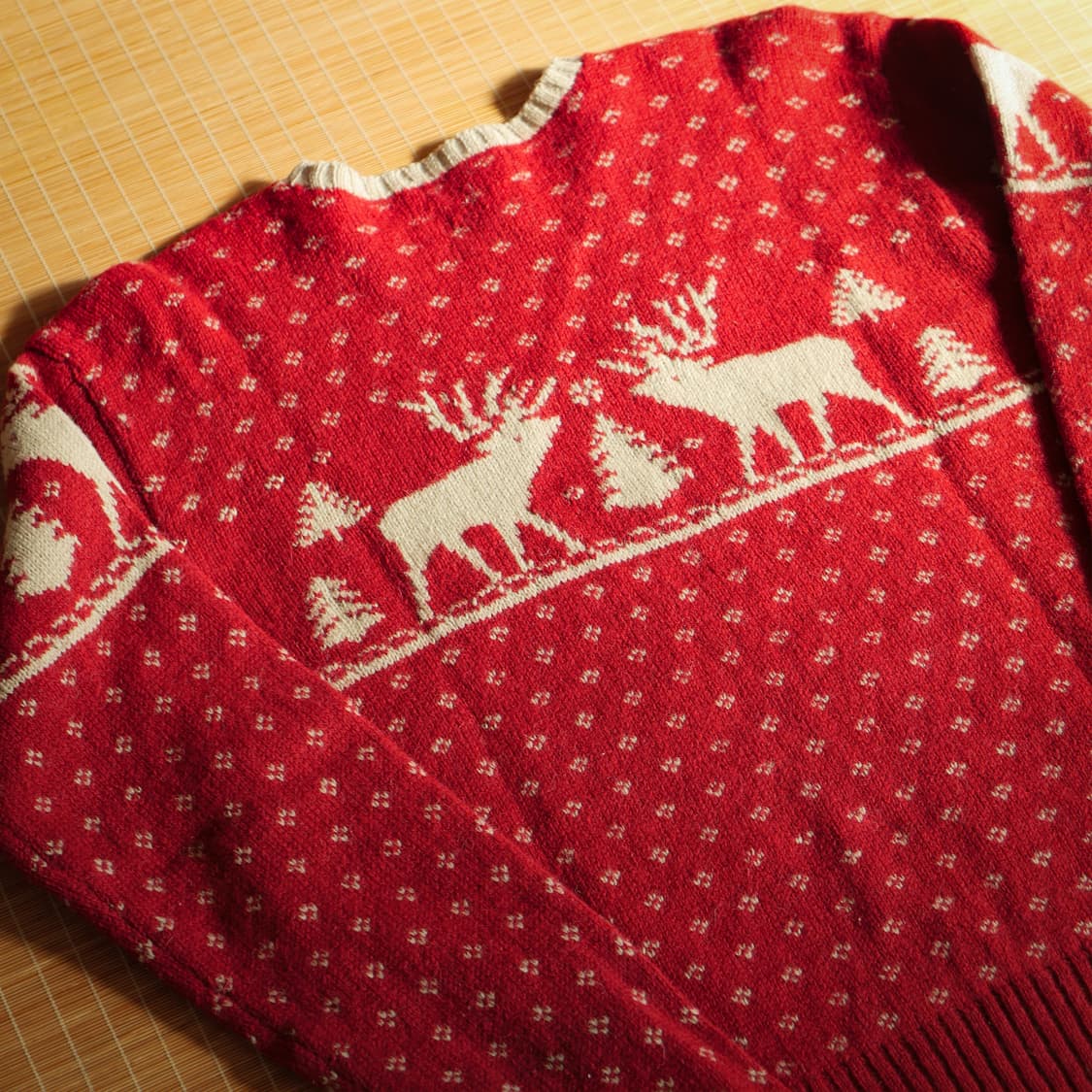 Polo Ralph Lauren Hand Knit Sweater, 105 상품이미지8