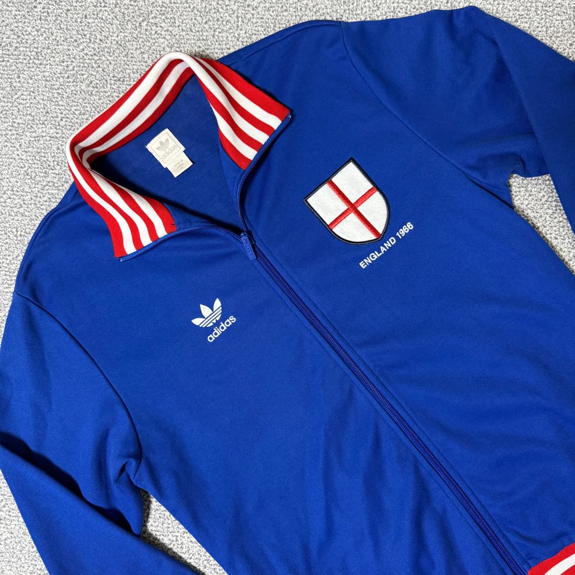 아디다스 잉글랜드 축구져지 상품이미지5