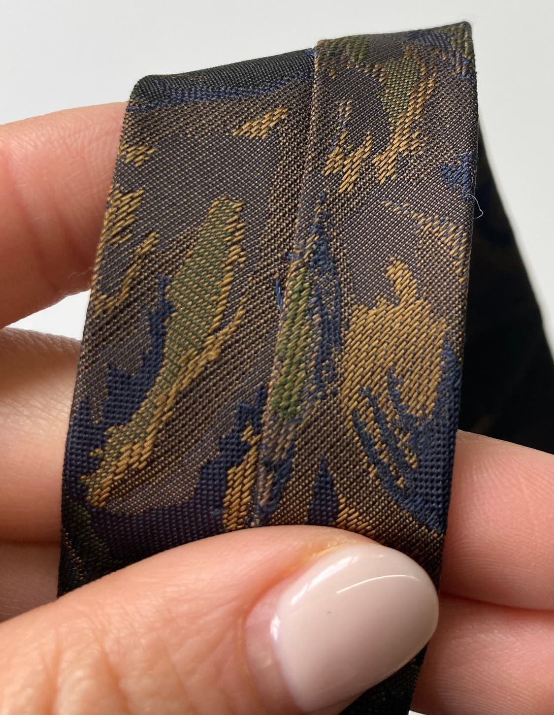 니나리치 넥타이 상품이미지6