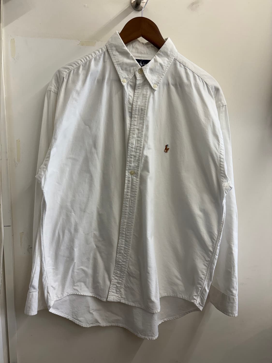 N138. 폴로 셔츠 상품이미지1