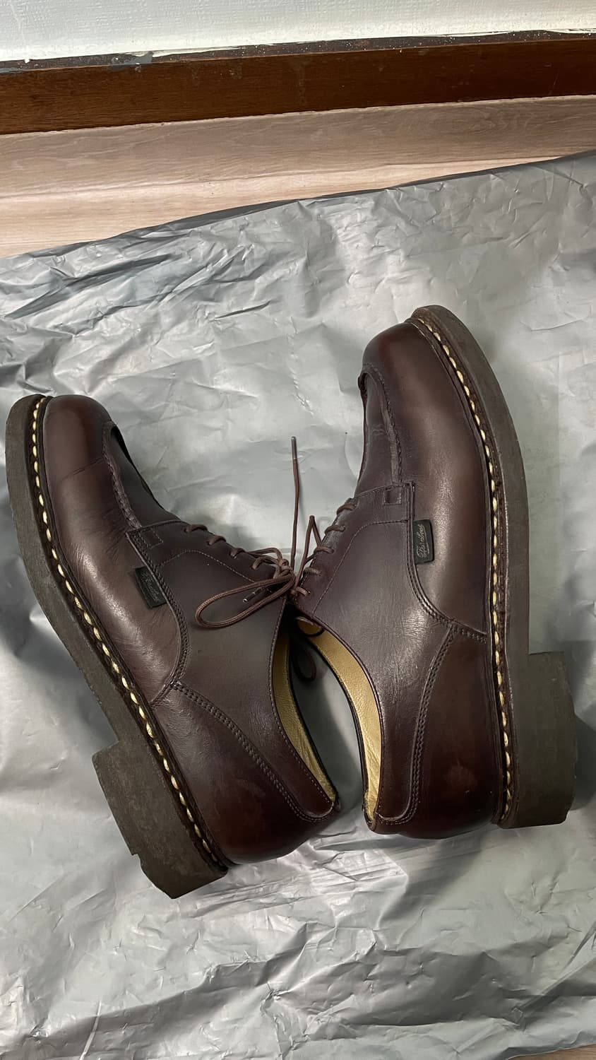 파라부트 샴보드 카페 uk6 상품이미지4