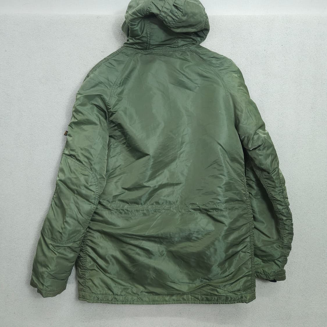 알파인더스트리 N-3B L 상품이미지3