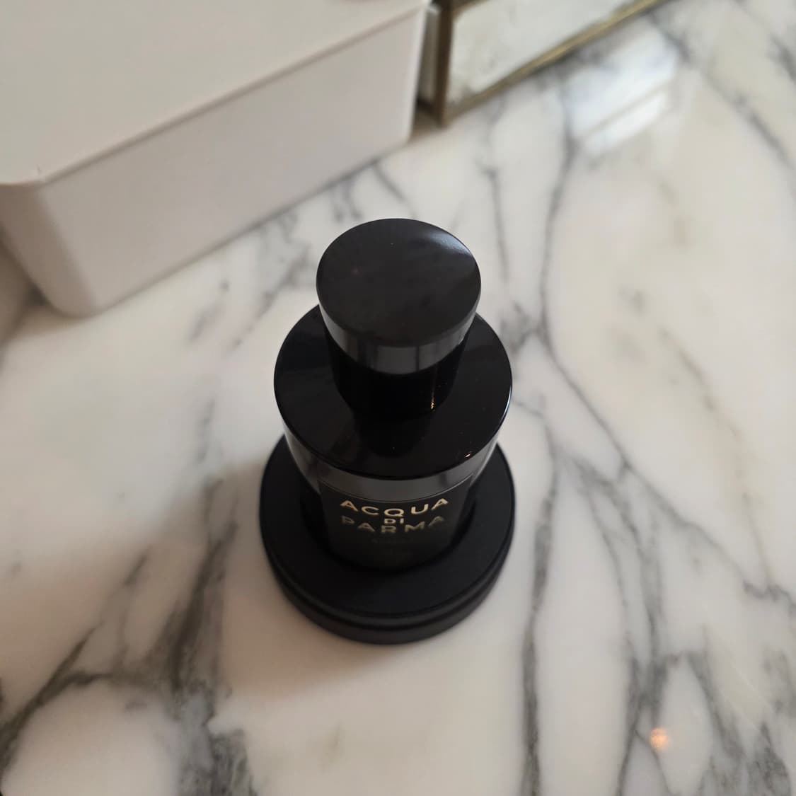 미개봉 아쿠아 디 파르마 암브라 AMBRA 오 드 퍼퓸 100ml 향수 상품이미지4