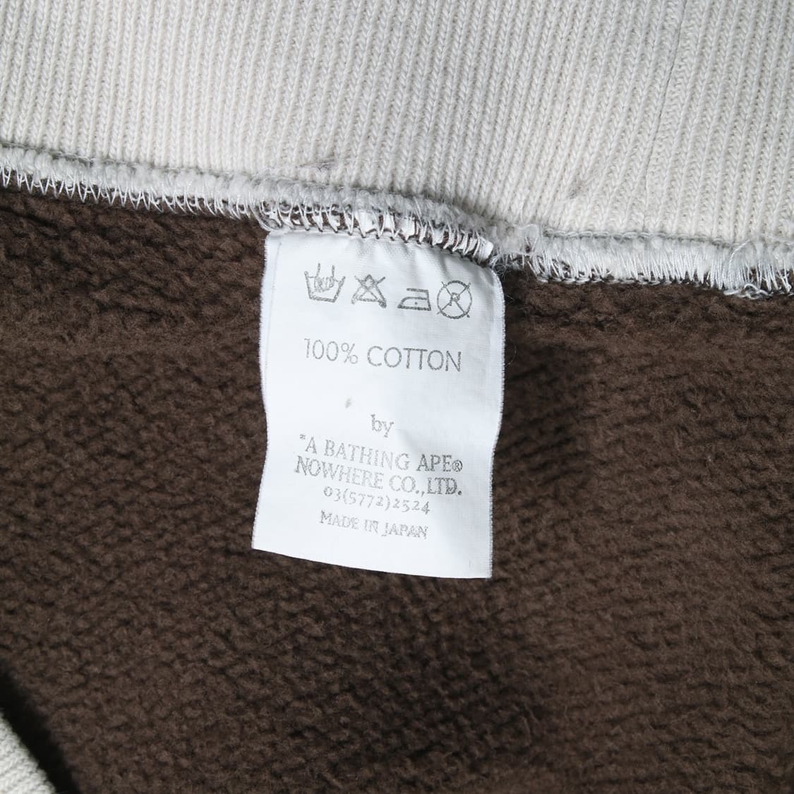 A BATHING APE 상품이미지6