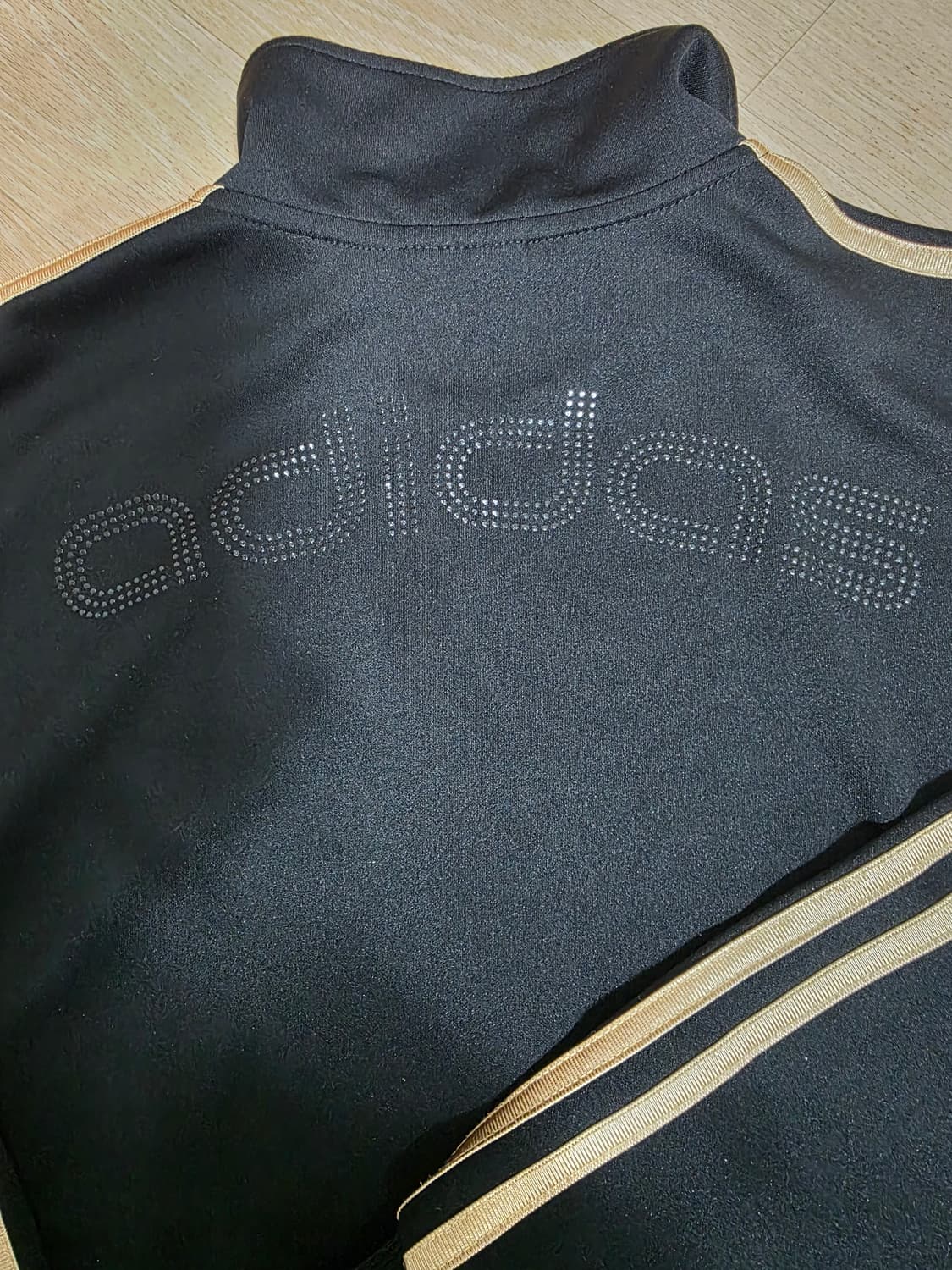 아디다스 검골 트랙탑 저지 95 상품이미지2