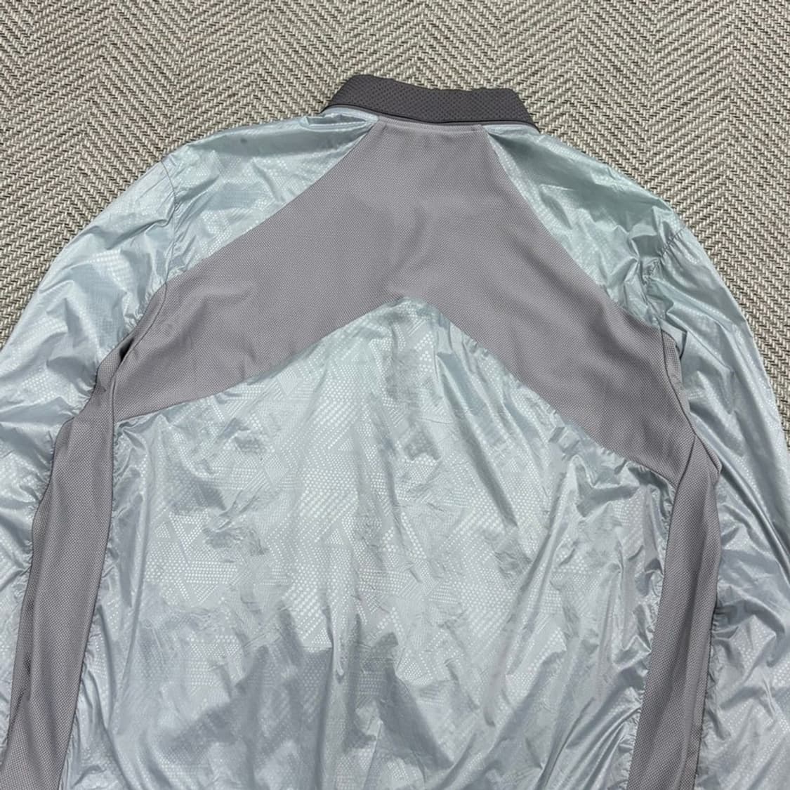 케이스위스 나일론 집업 v3250 상품이미지4