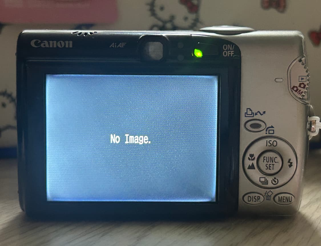 캐논 익시800is/익서스800is/ixy 800is/ixus 800is 상품이미지8