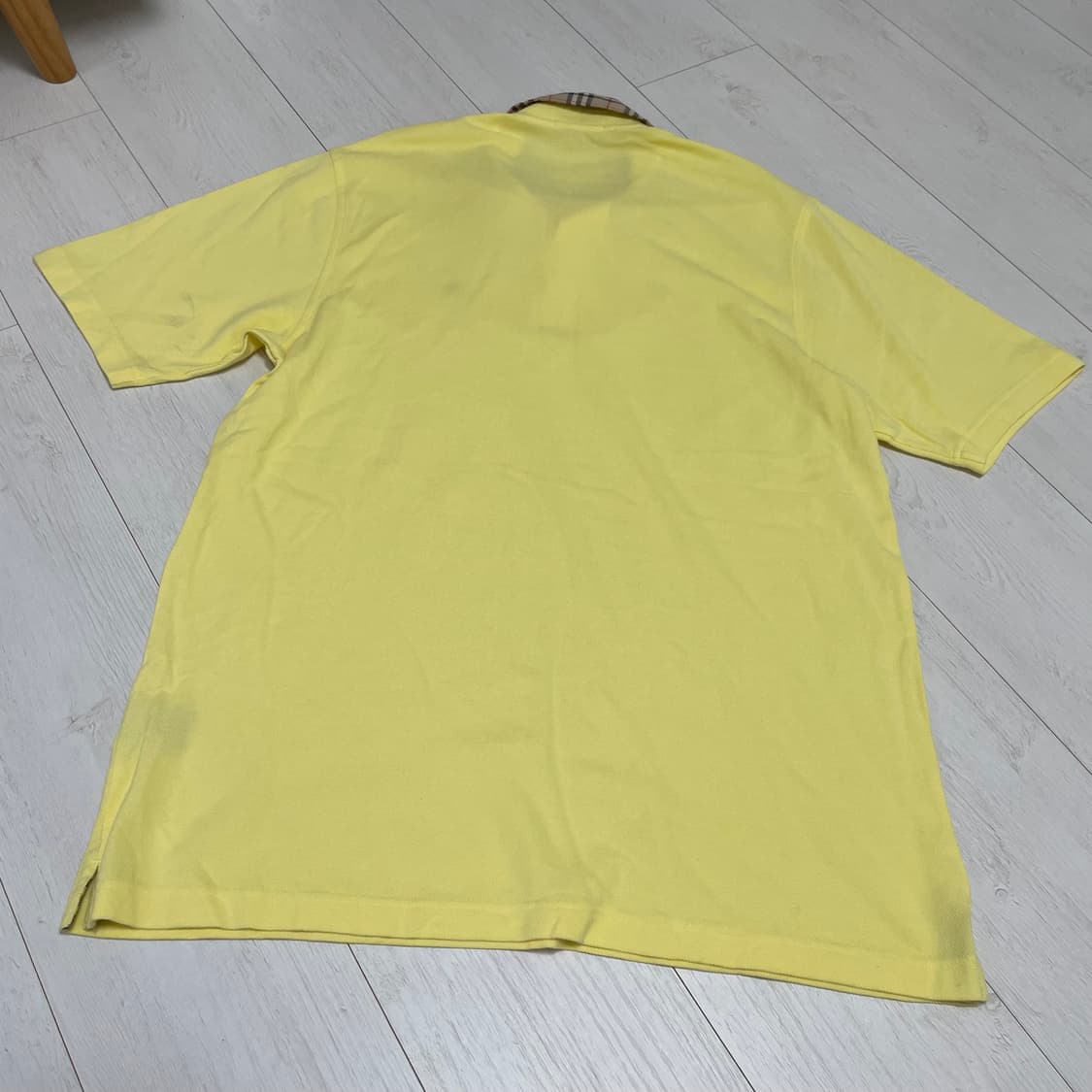 Burberry London 버버리런던 카라티 상품이미지3