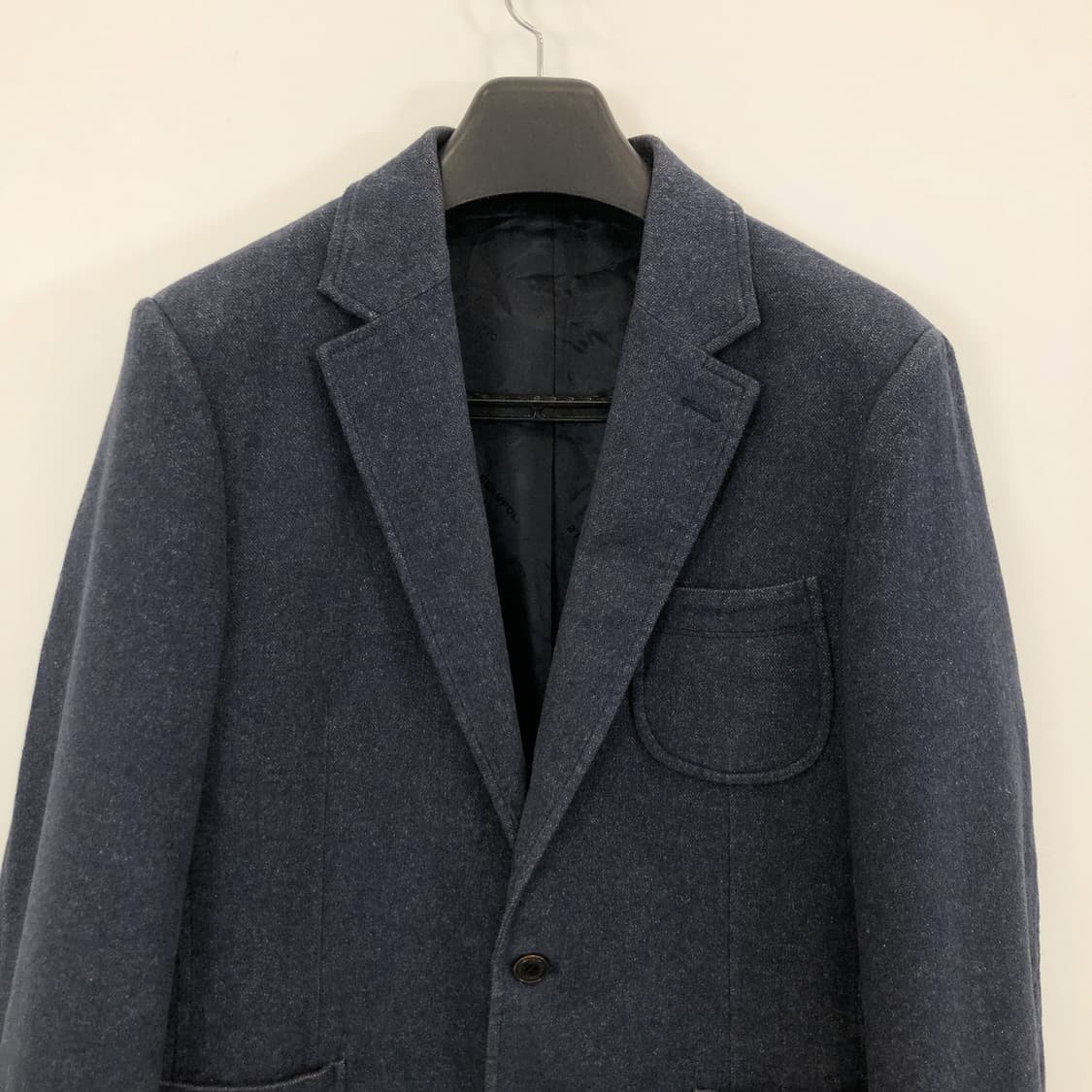 빈폴 추동용 코튼혼방 콤비자켓 100-105  상품이미지2