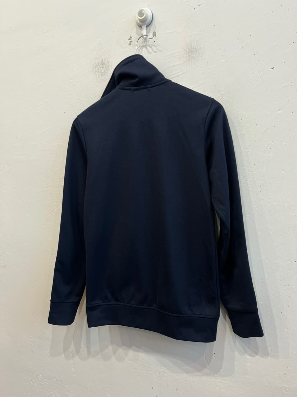 아디다스 유로파 트랙탑 져지 네이비 우먼즈 상품이미지3