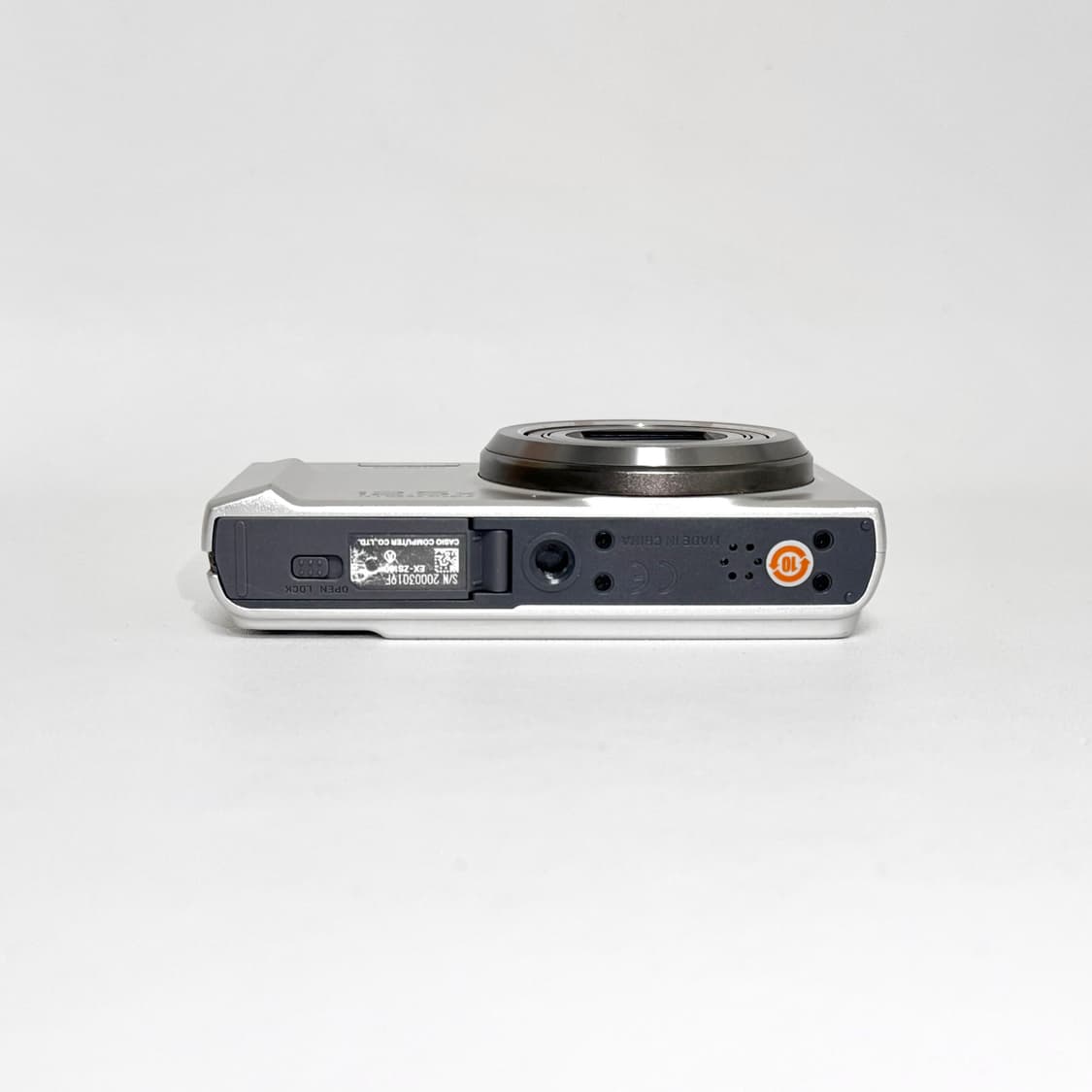 카시오 엑슬림 ZS160 | Casio Exilim EX-ZS160 15 상품이미지4