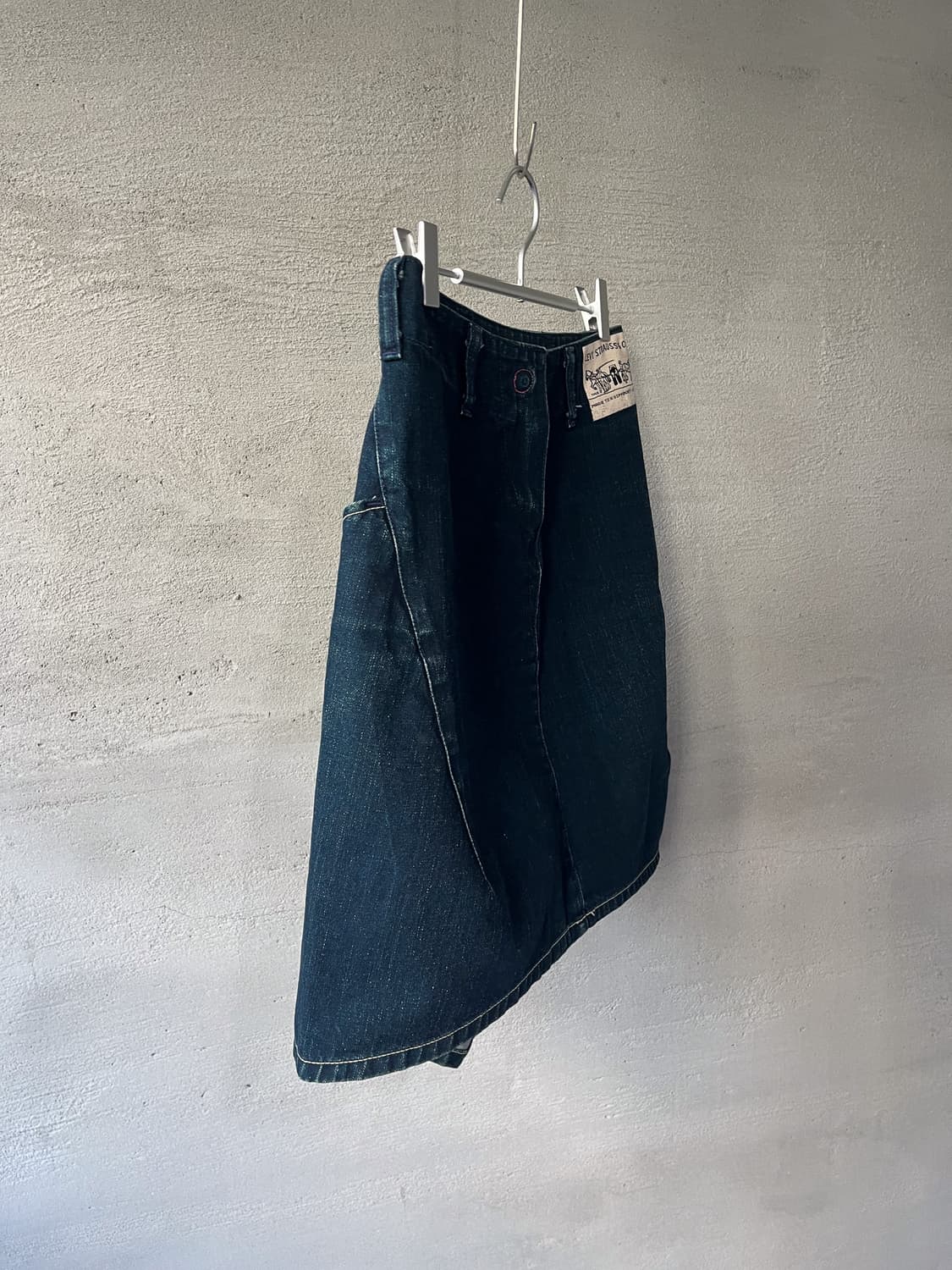 Levi’s N3BP(2005) 상품이미지7